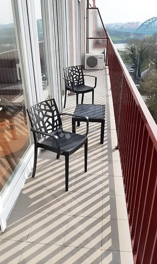 prodaja, penthouse, cvjetno naselje, 3s, 6.kat, 72m2 - slika 12