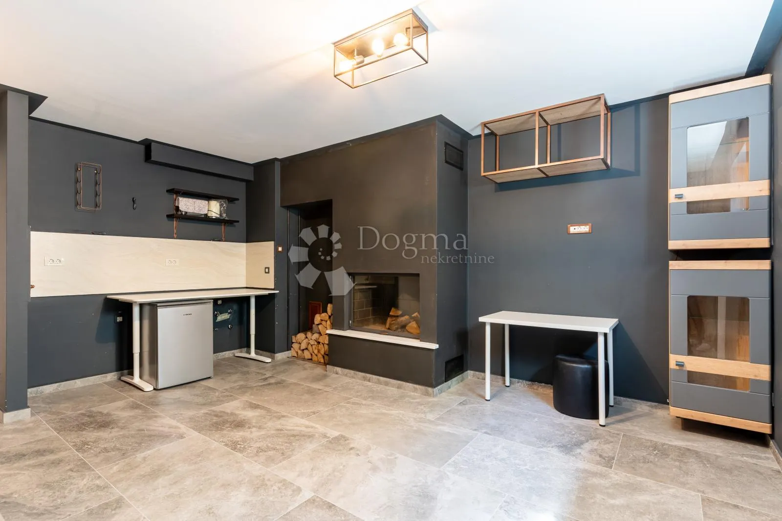 mlinovi - moderna obiteljska kuća 213 m² s vrtom i panoramskom krovnom terasom - slika 16
