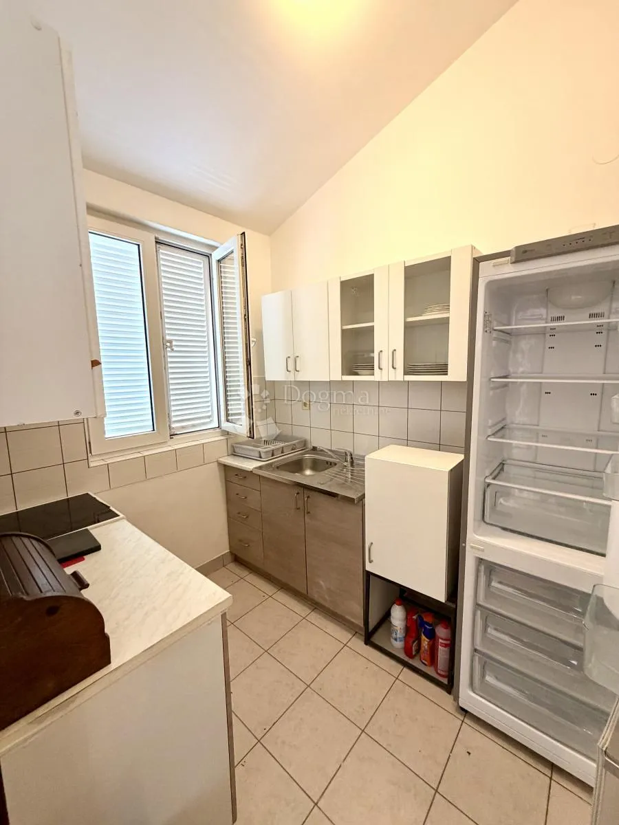 prilika!! opatija stan sa prekrasnim pogledom na more 86m2 - slika 7