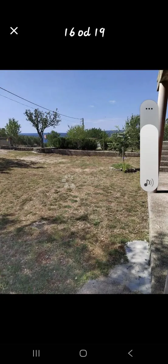 kuća između mora i rijeke, kruševo - slika 9