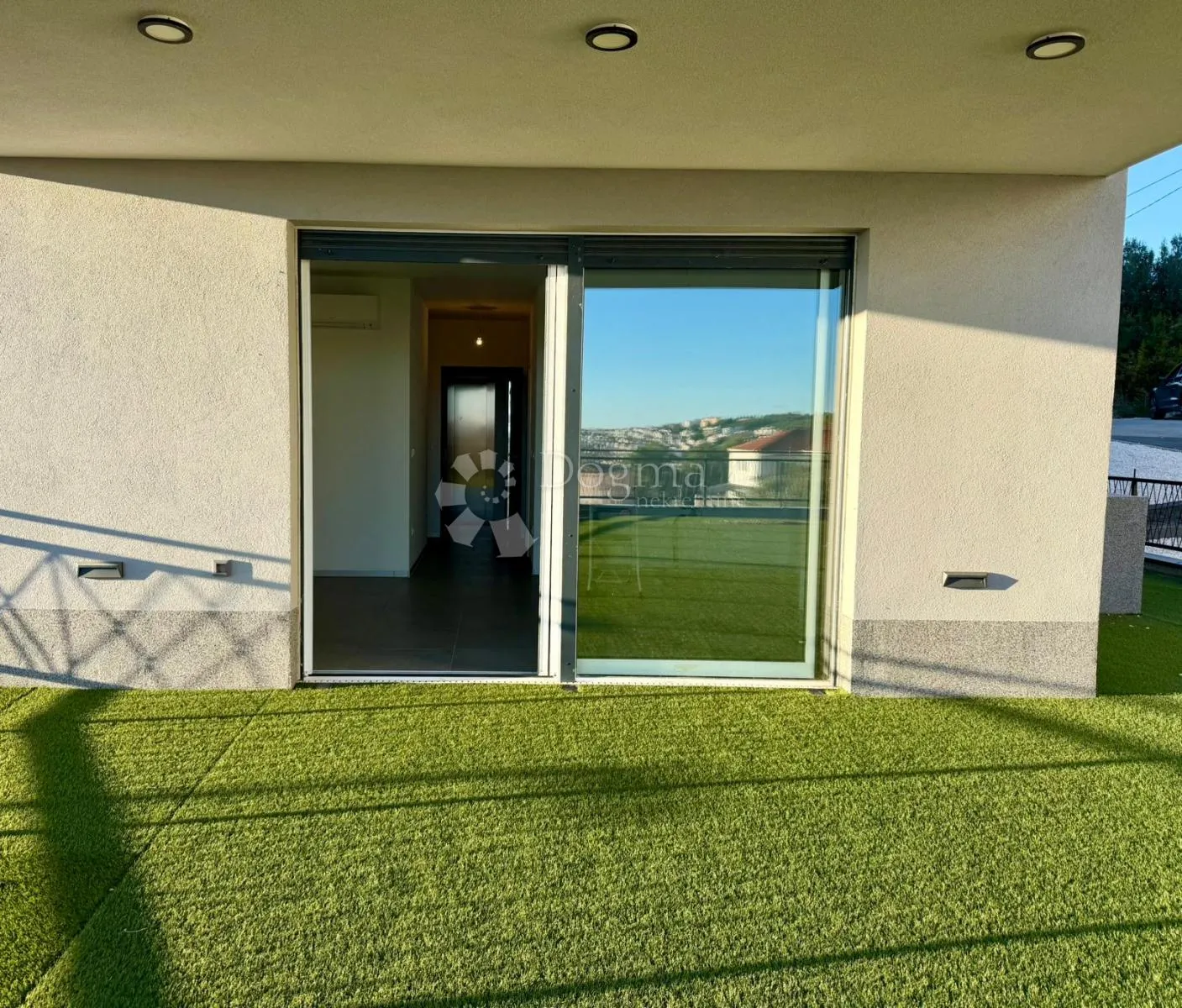 idealan stan u novogradnji, balan trogir - slika 3