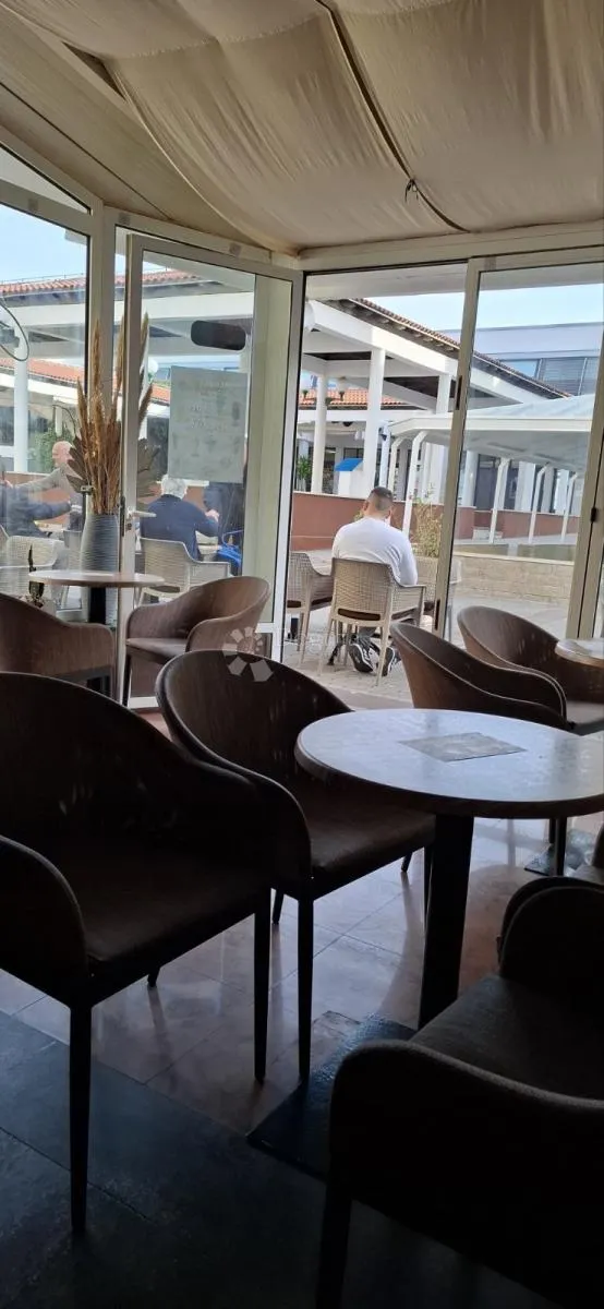 rab , caffe bar - slika 2