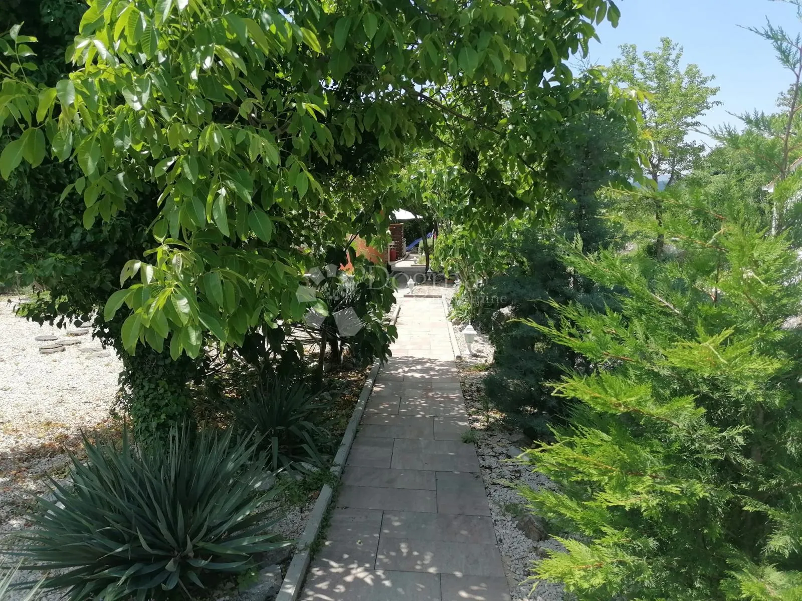otok krk - kuća za mir i privatnost - slika 7