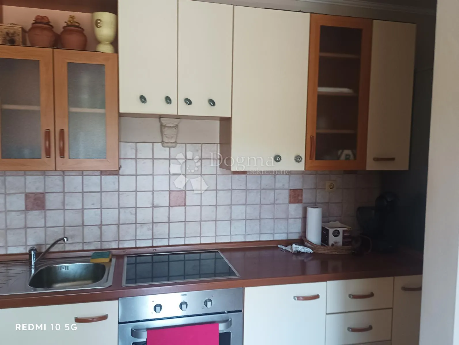 škurinje - ekskluzivan 2sb+db stan od 77m2 – uređen s puno stila i ljubavi! - slika 10