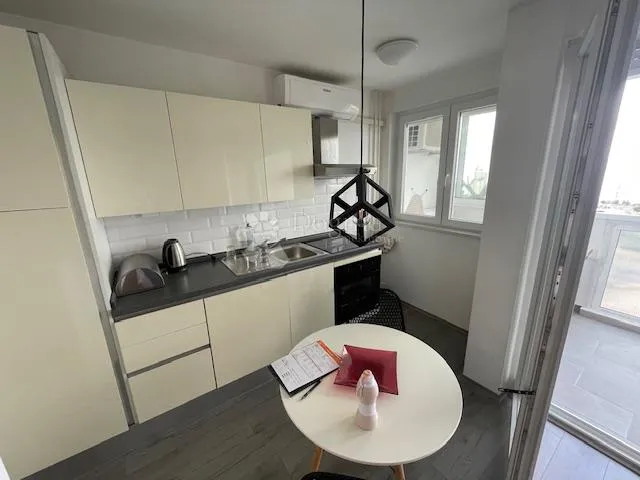 donja vežica-37m2,1skl pogled na more adaptiran - slika 1