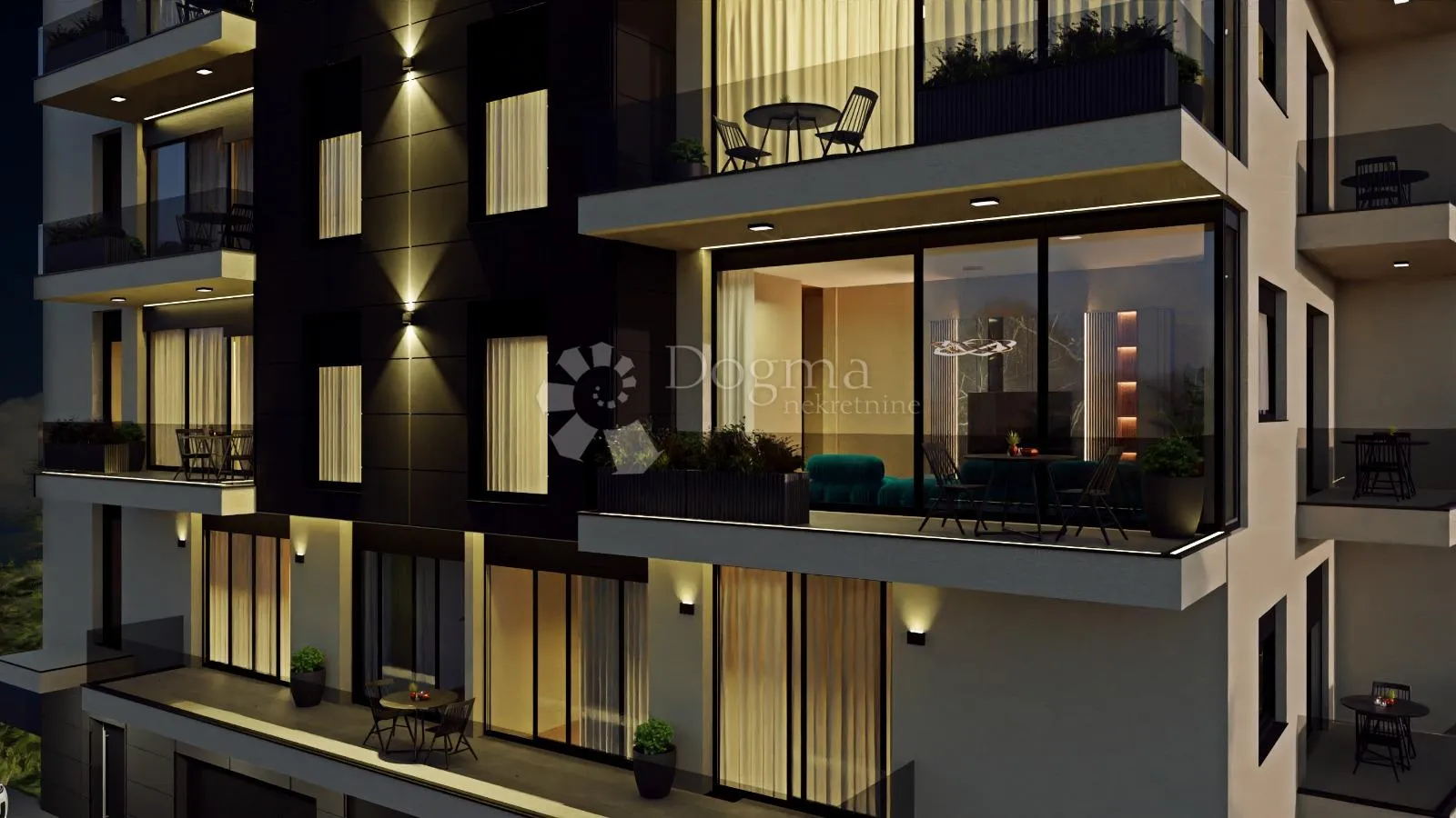 novogradnja na trešnjevci | 138.09 m² | 2 gpm + spremište - slika 3