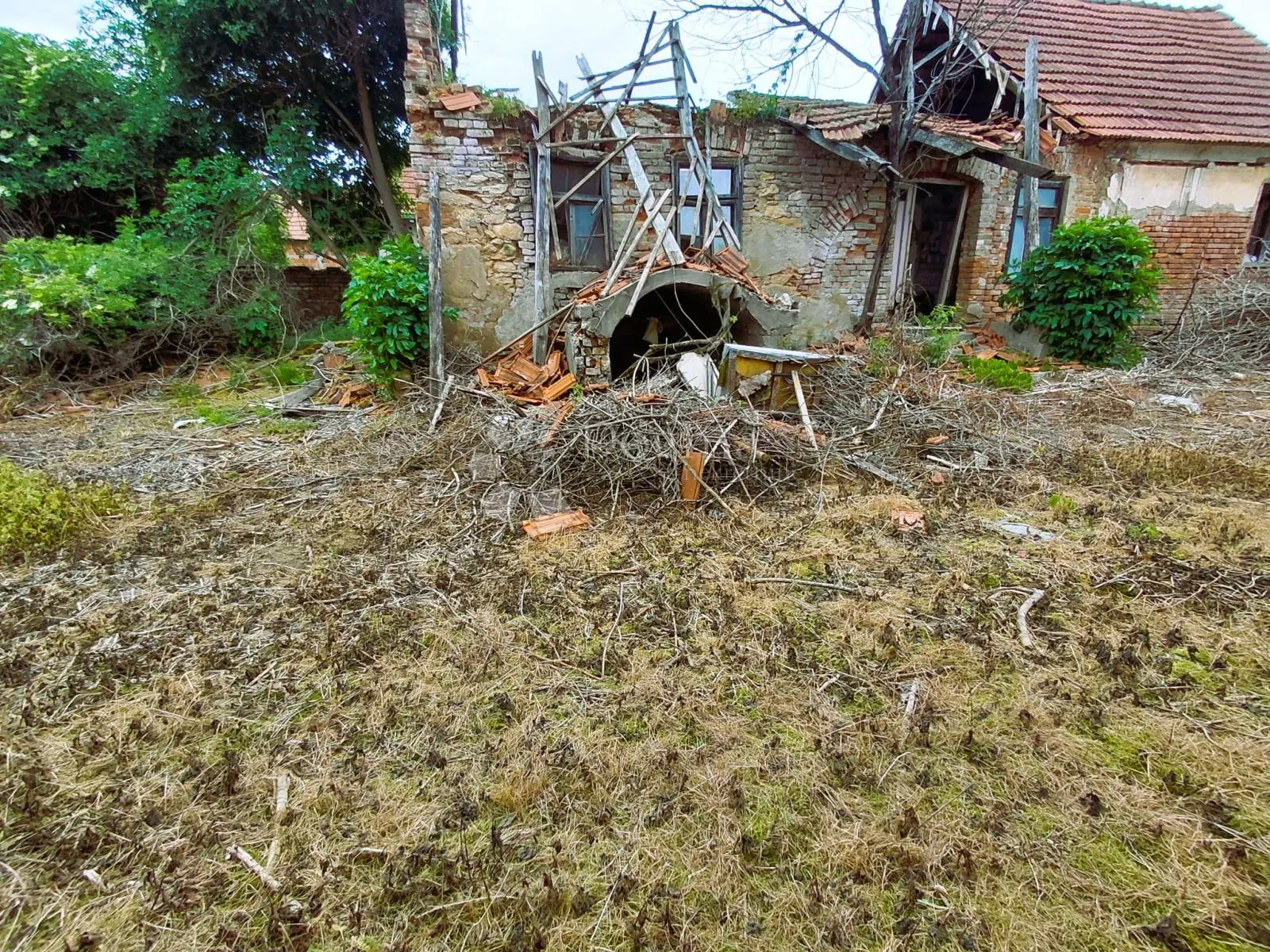 građevinsko zemljište 1126m2 u kelemenu - slika 4