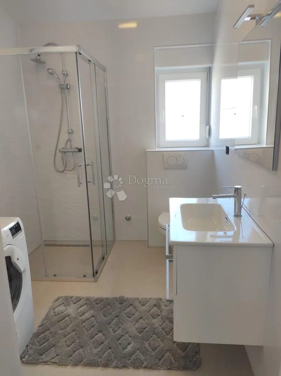 prodaje se apartman novogradnja vir s4 - slika 14