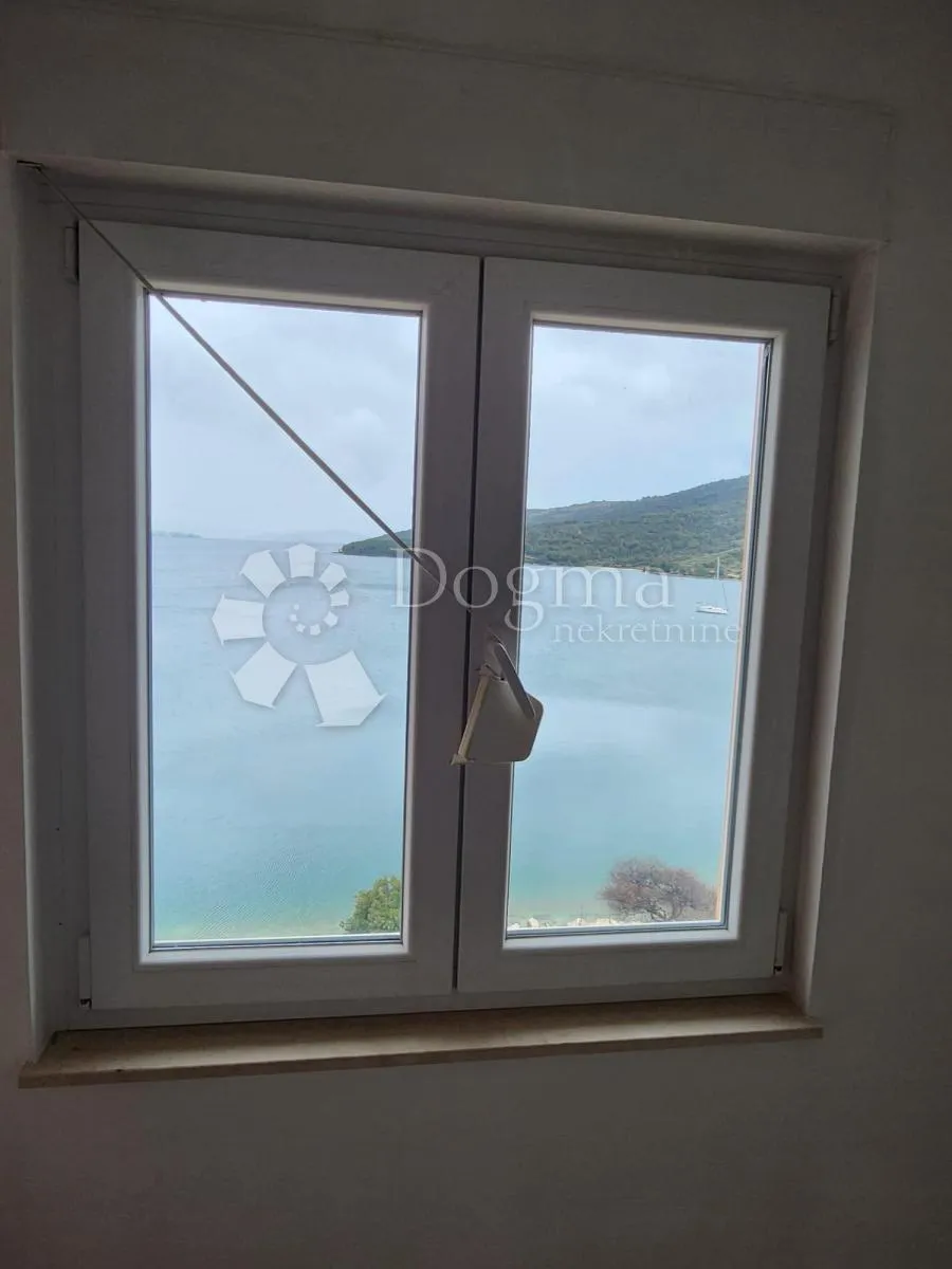 apartman prvi red do mora, marina - slika 14