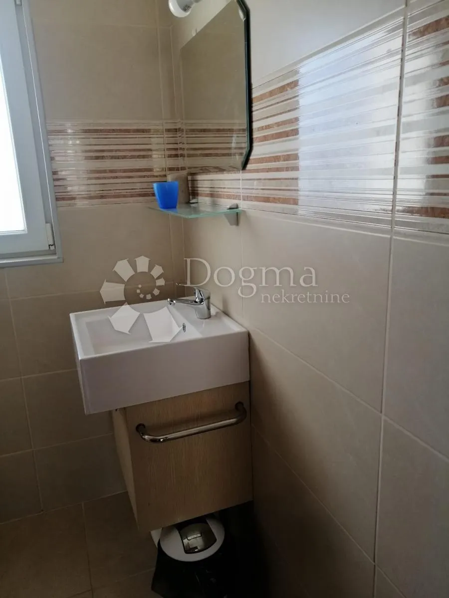 marina - kuća sa 4 apartmana i predivnim pogledom na more - slika 42