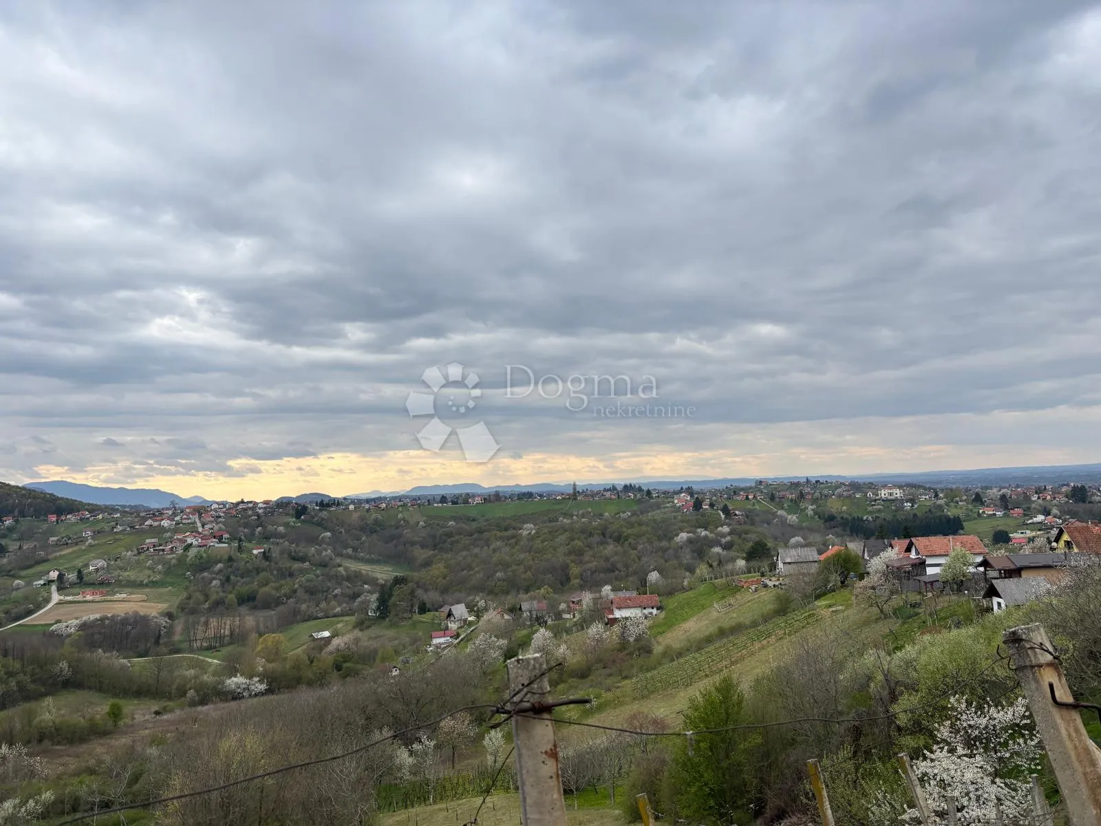 kuća s pogledom na varaždin - slika 5