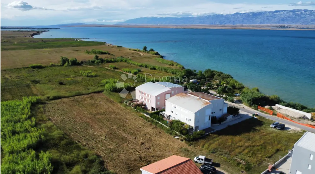 investicijska prilika-građevinska dozvola 50m od pješčane plaže - slika 19