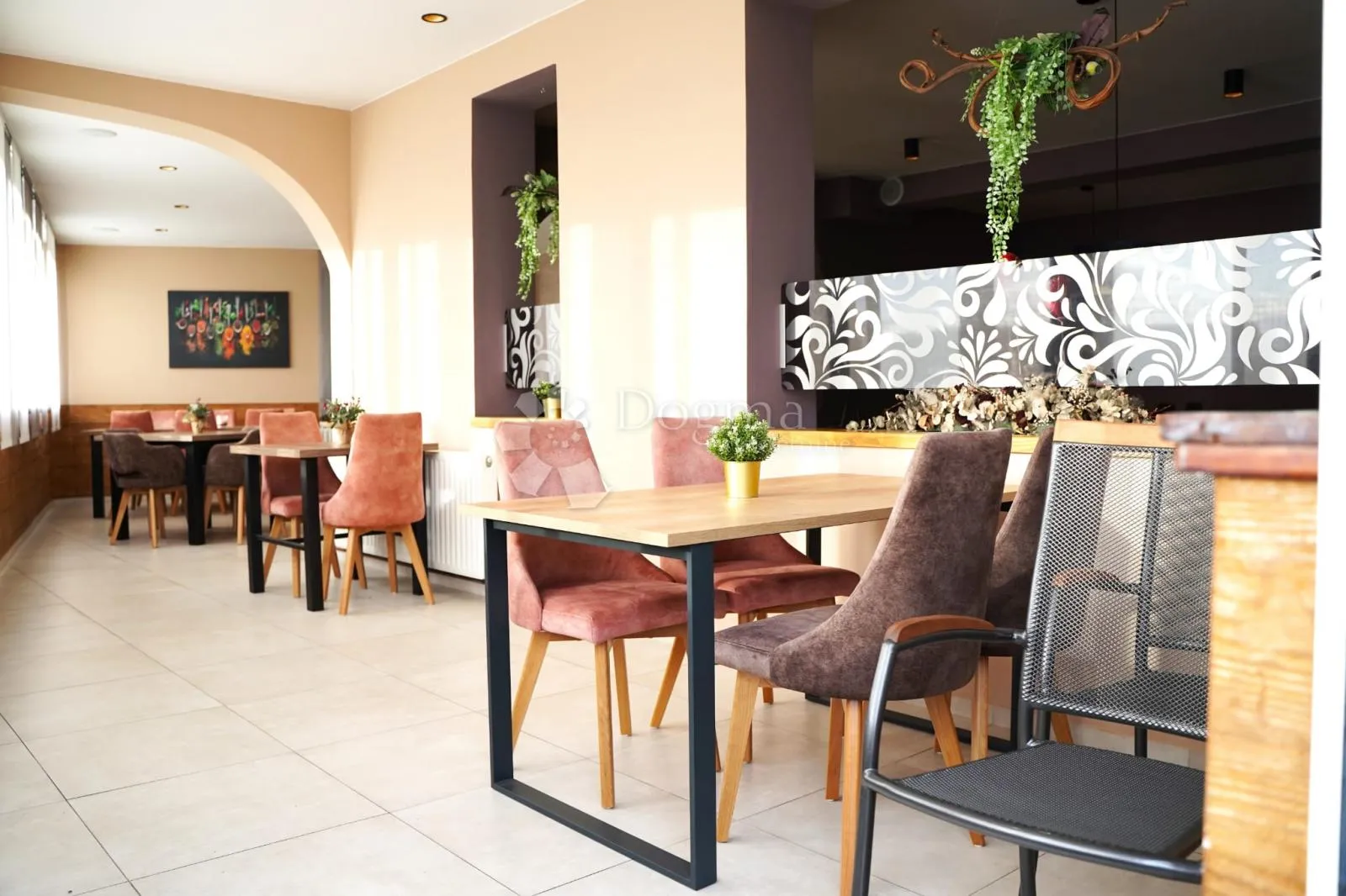 restoran, pizzeria ili event dvorana? ovaj prostor ima sve što trebate! - slika 7