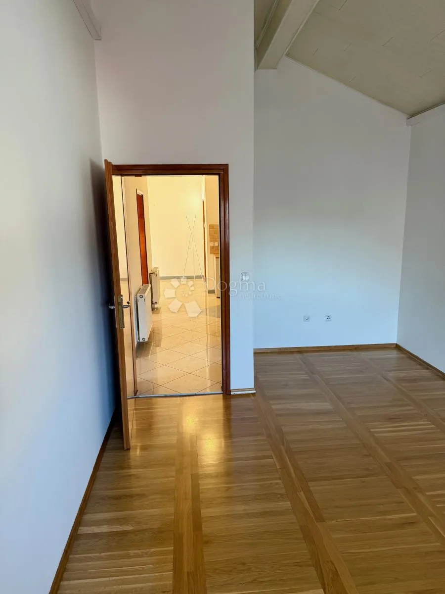 zagreb, trnje, poslovni prostor nkp 82,66 m2 na izvrsnoj lokaciji - slika 4
