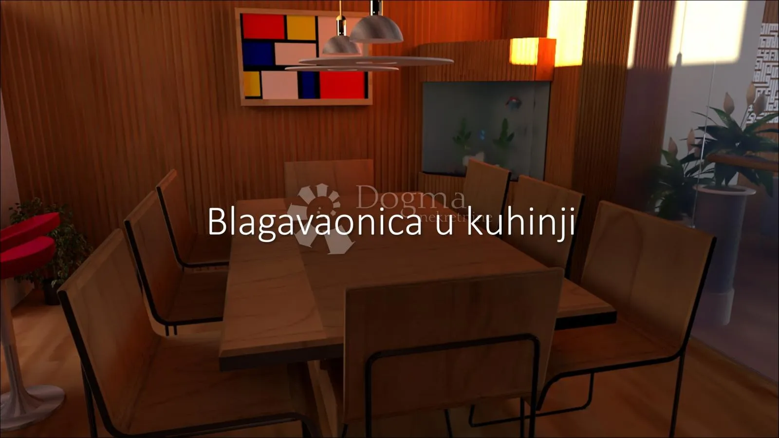 dvoetažni loft u centru zagreba - slika 18