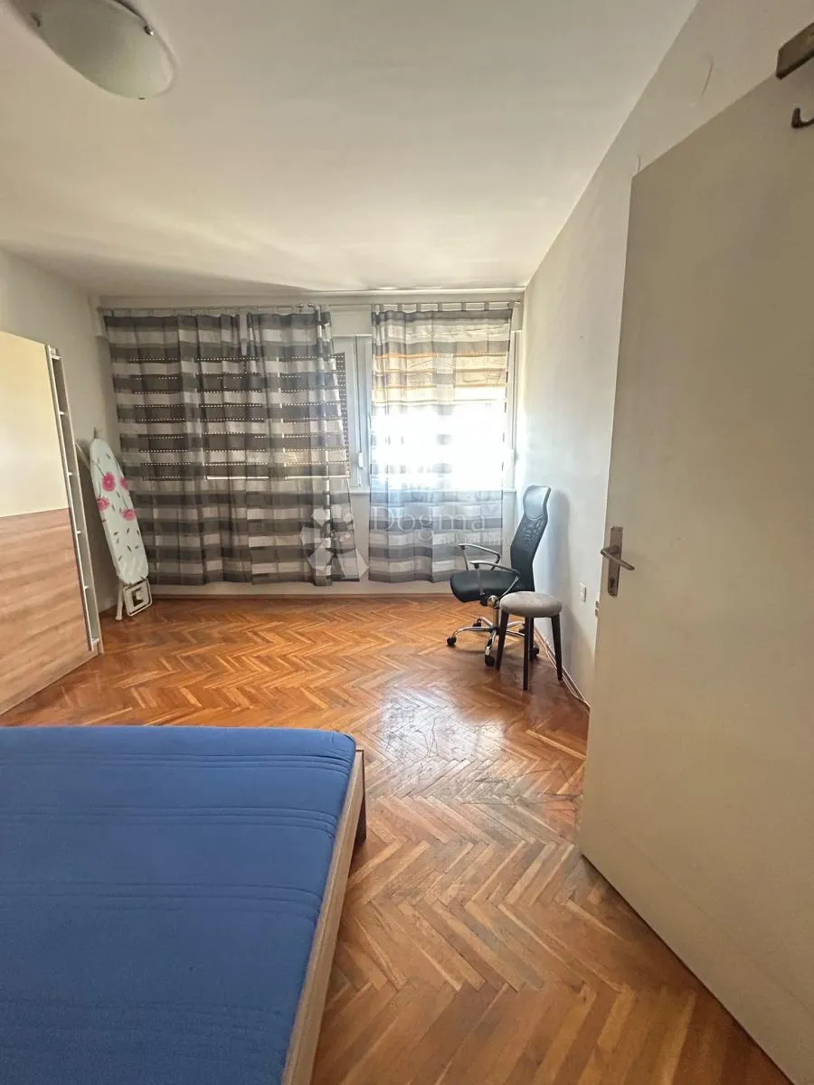 odličan obiteljski stan sa otvorenim pogledom - slika 3