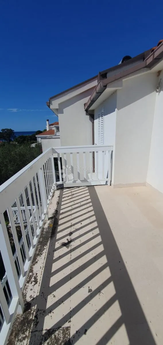 kuća, diklo - zadar, 100 m od mora - slika 12