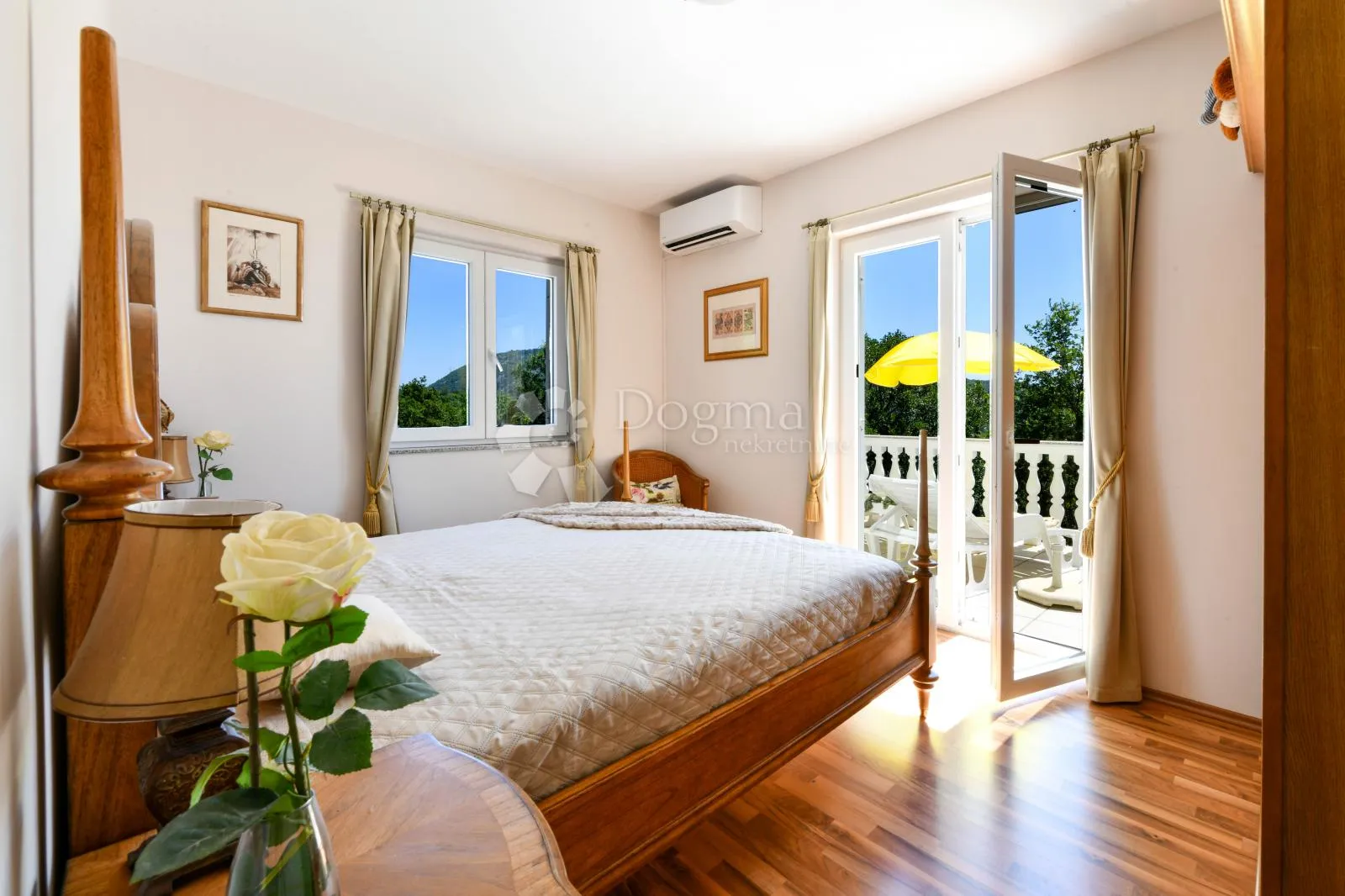 prekrasna villa u zaleđu crikvenice - slika 28