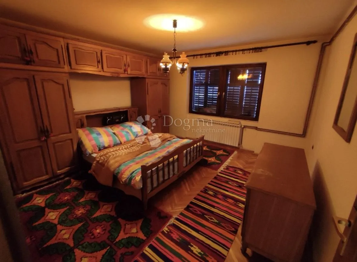 kuća s 3 stana – živite i zarađujte! - slika 7