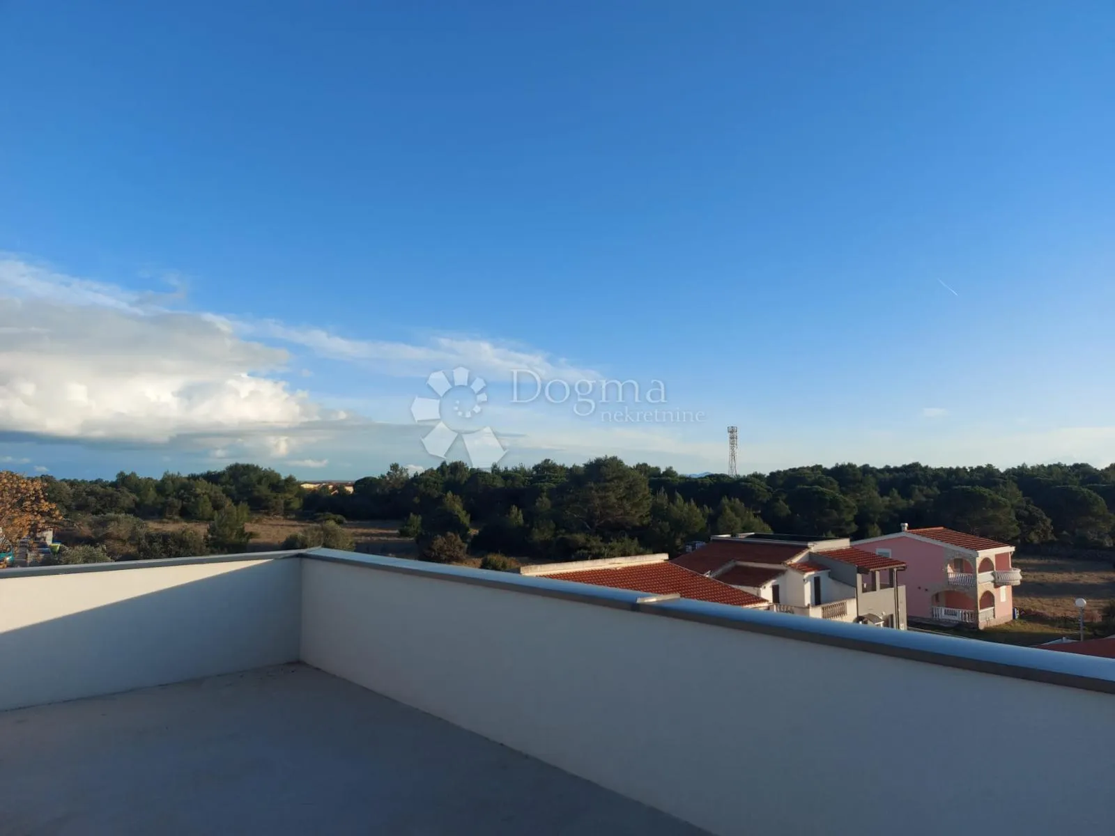 apartman na viru - slika 2