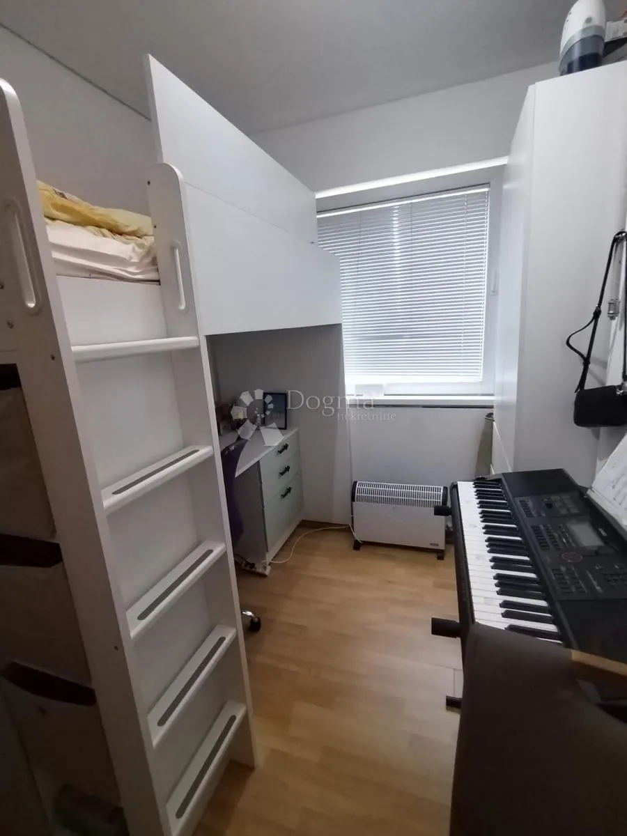dvosobni stan u križevcima-prizemlje - slika 8