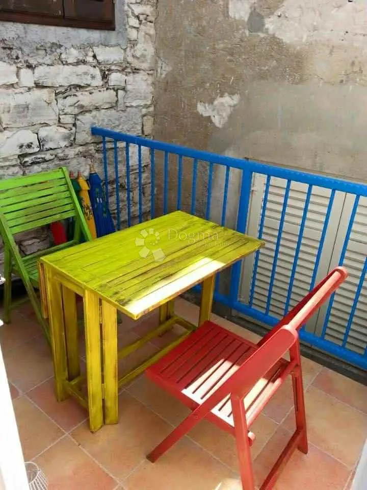 kuća s investicijskim potencijalom – 200 m od mora, centar poreč - slika 10