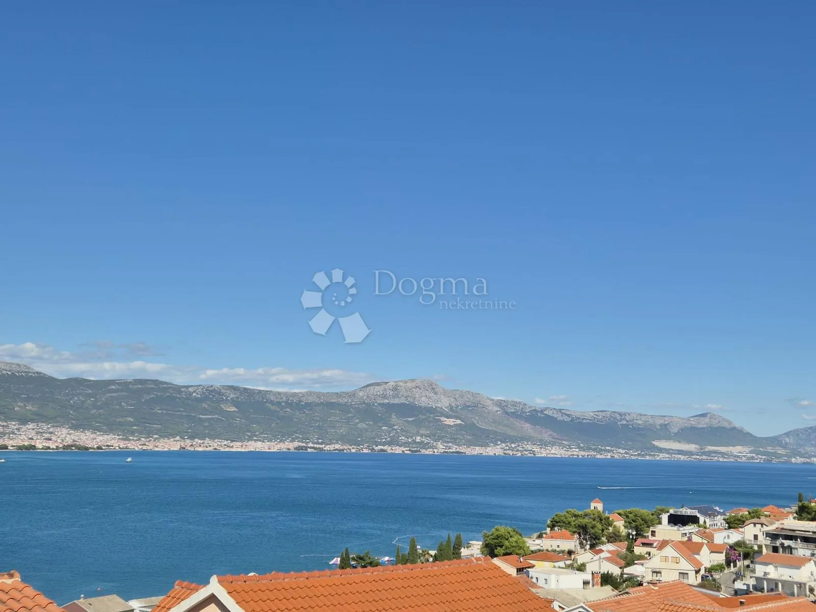 prostrana apartmanska kuća sa panoramskim pogledom na more - slika 28