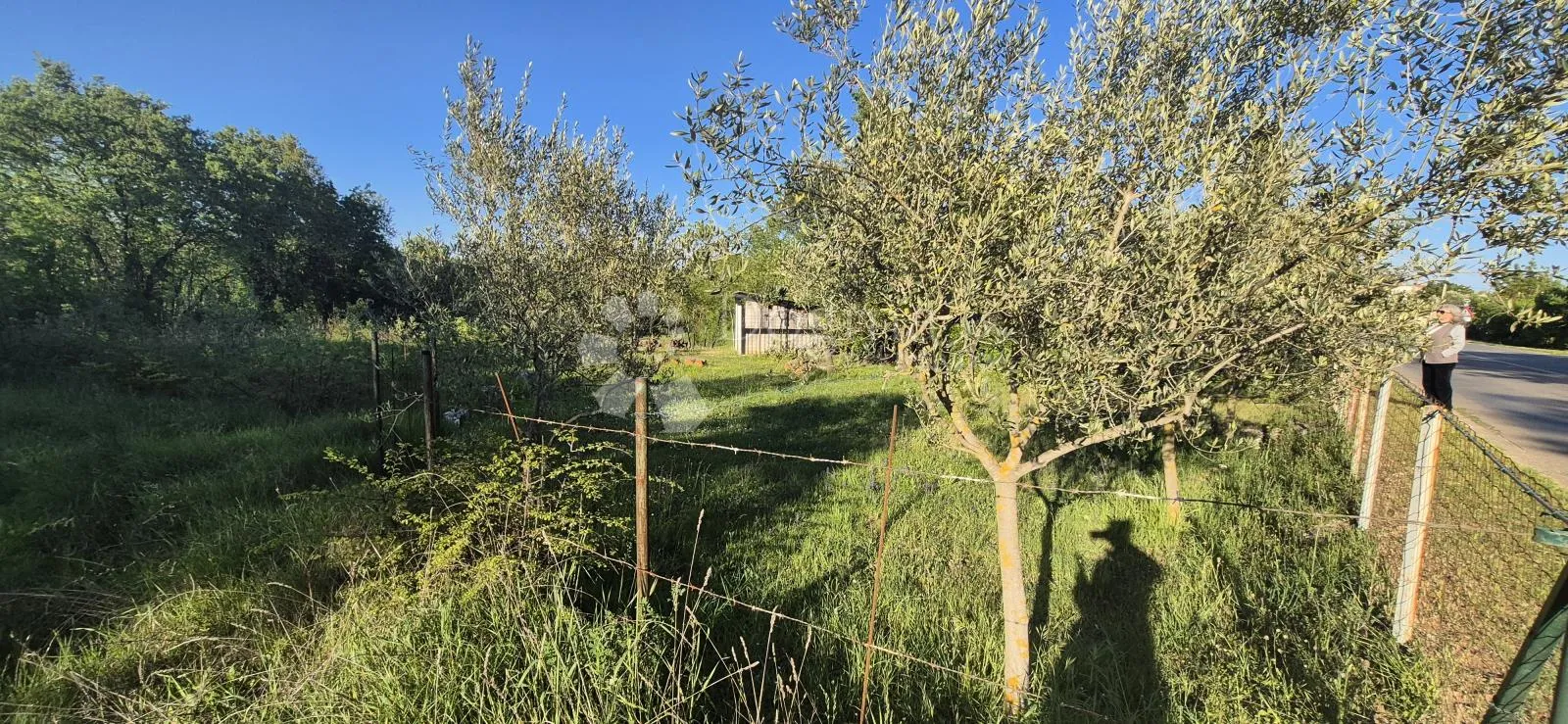 kombinirano građevinsko 950 m2 +poljoprivredno zemljište 1773 m2 - slika 34