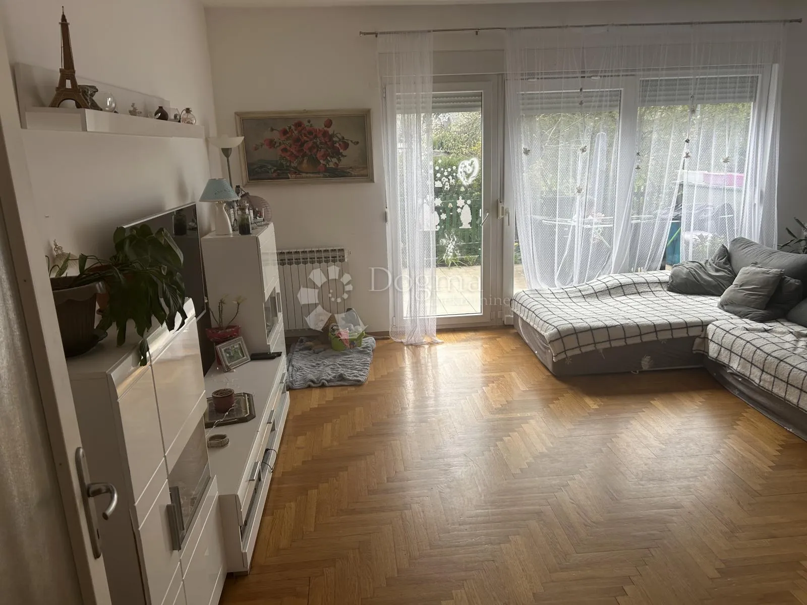 stan samoborska cesta prizemlje s vrtom - slika 3