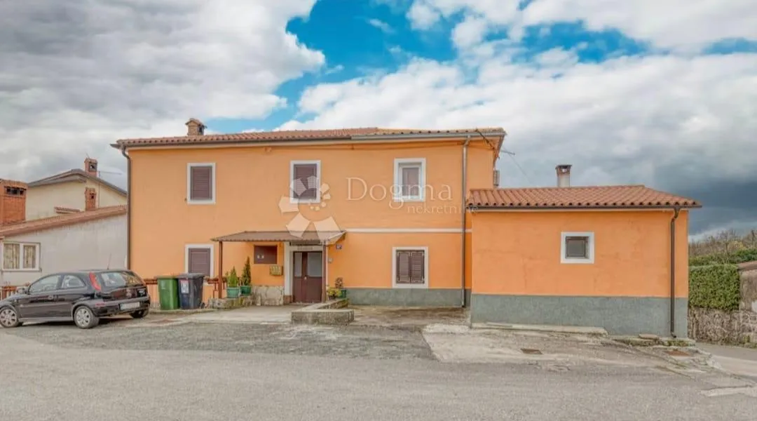 stan sa dva apartmana u matuljima - slika 24