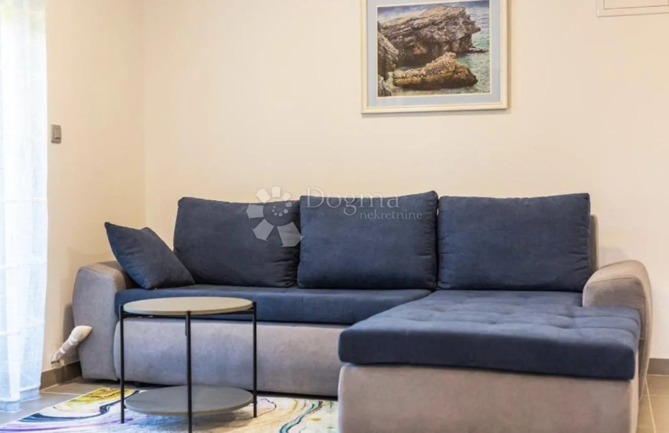 idilična kuća sa 4 apartmana u blizini plitvičkih jezera - slika 23