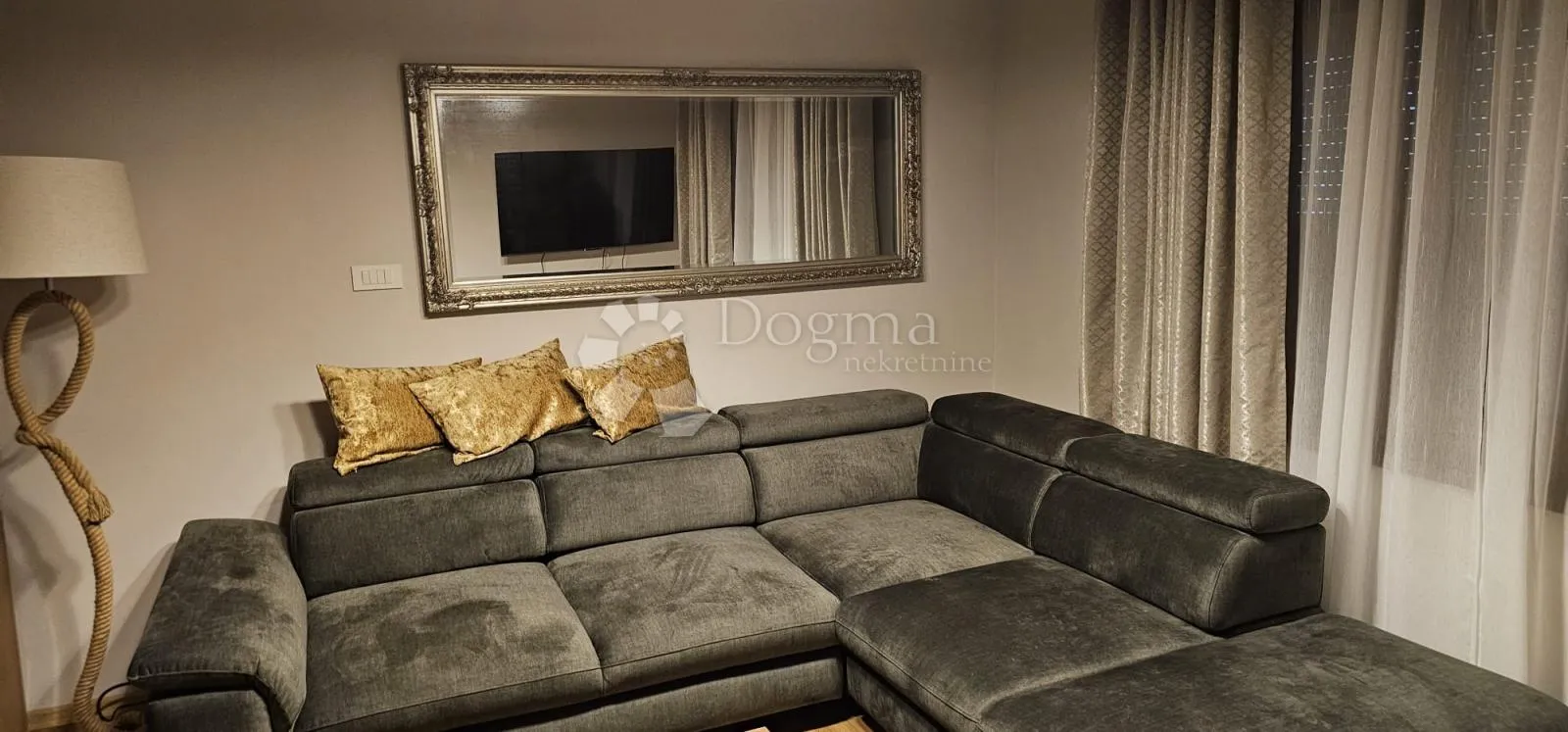 ravna gora, kuća s 4.500m2 okućnice - slika 11