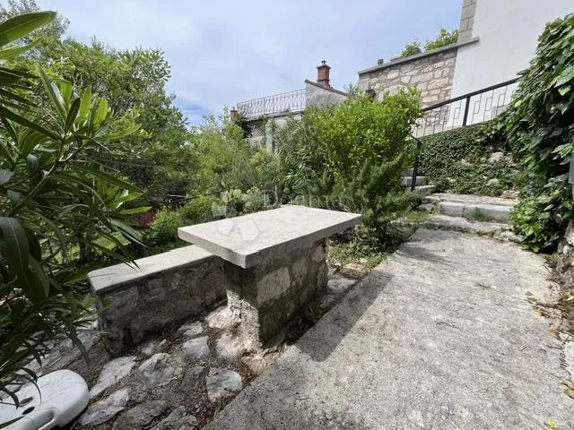crikveničko zaleđe – kuća s okućnicom u mirnoj oazi za odmor - slika 24