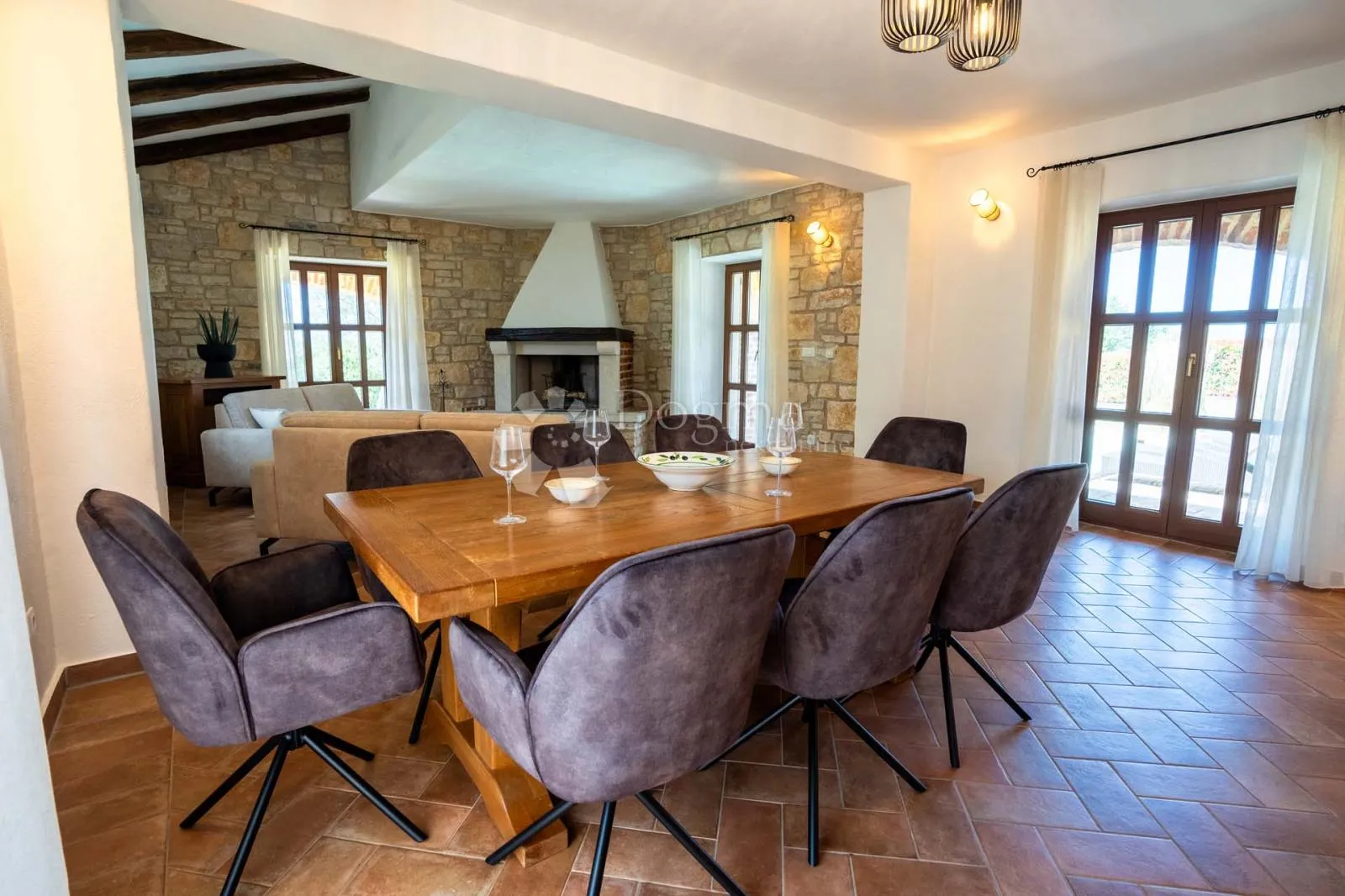 jedna od 10 vila-kompleksa-heraki-poreč - slika 5
