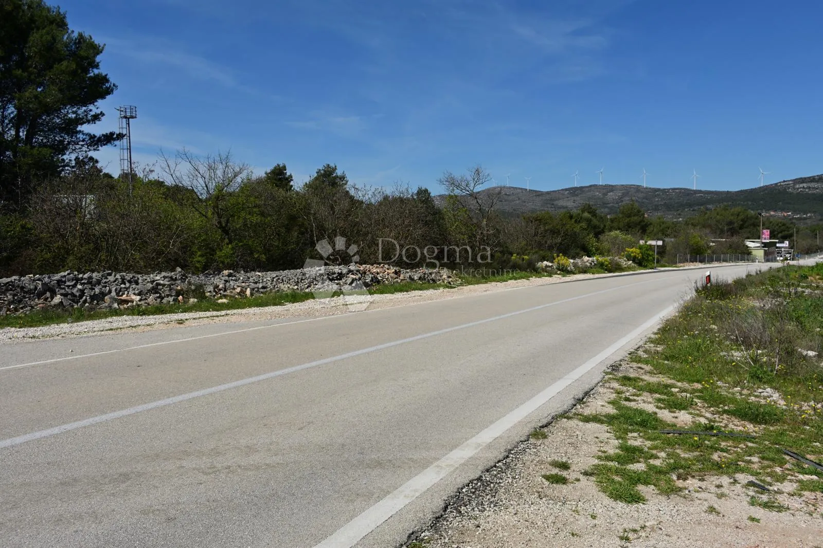 poljoprivredno zemljište gomiline, seget gornji - slika 3