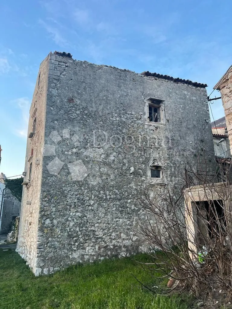 prilika!!!! rijetkost u ponudi!!! samostojeća kuća sa pogledom na more u starogradskoj jezgri - slika 23