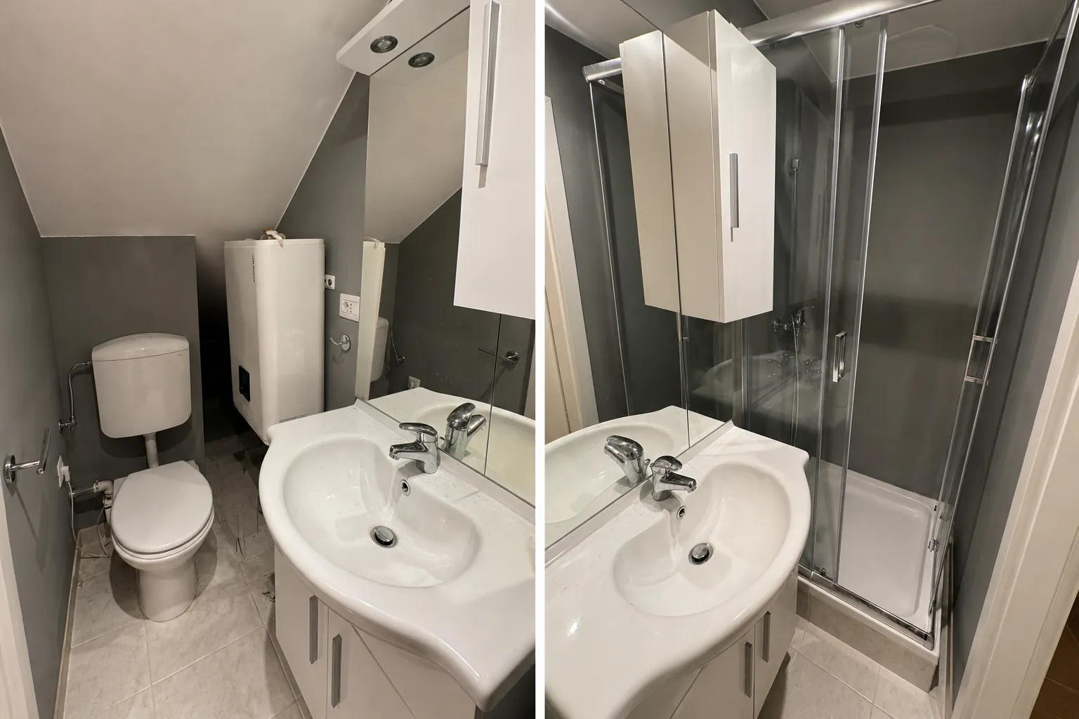 investicija - apartman u srcu opatije - slika 2