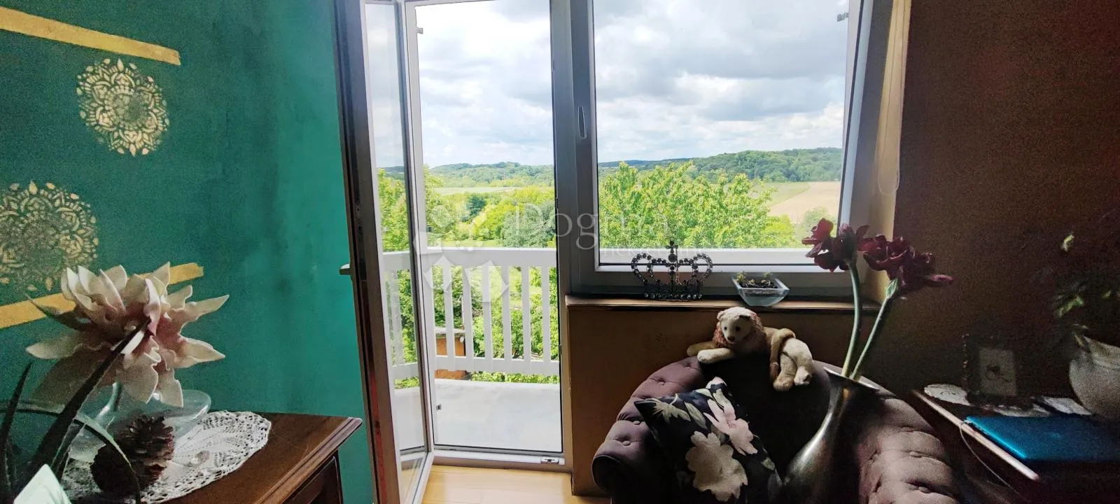 odlično seosko imanje u daruvaru - 3,7 hektara (120 m²) - slika 16