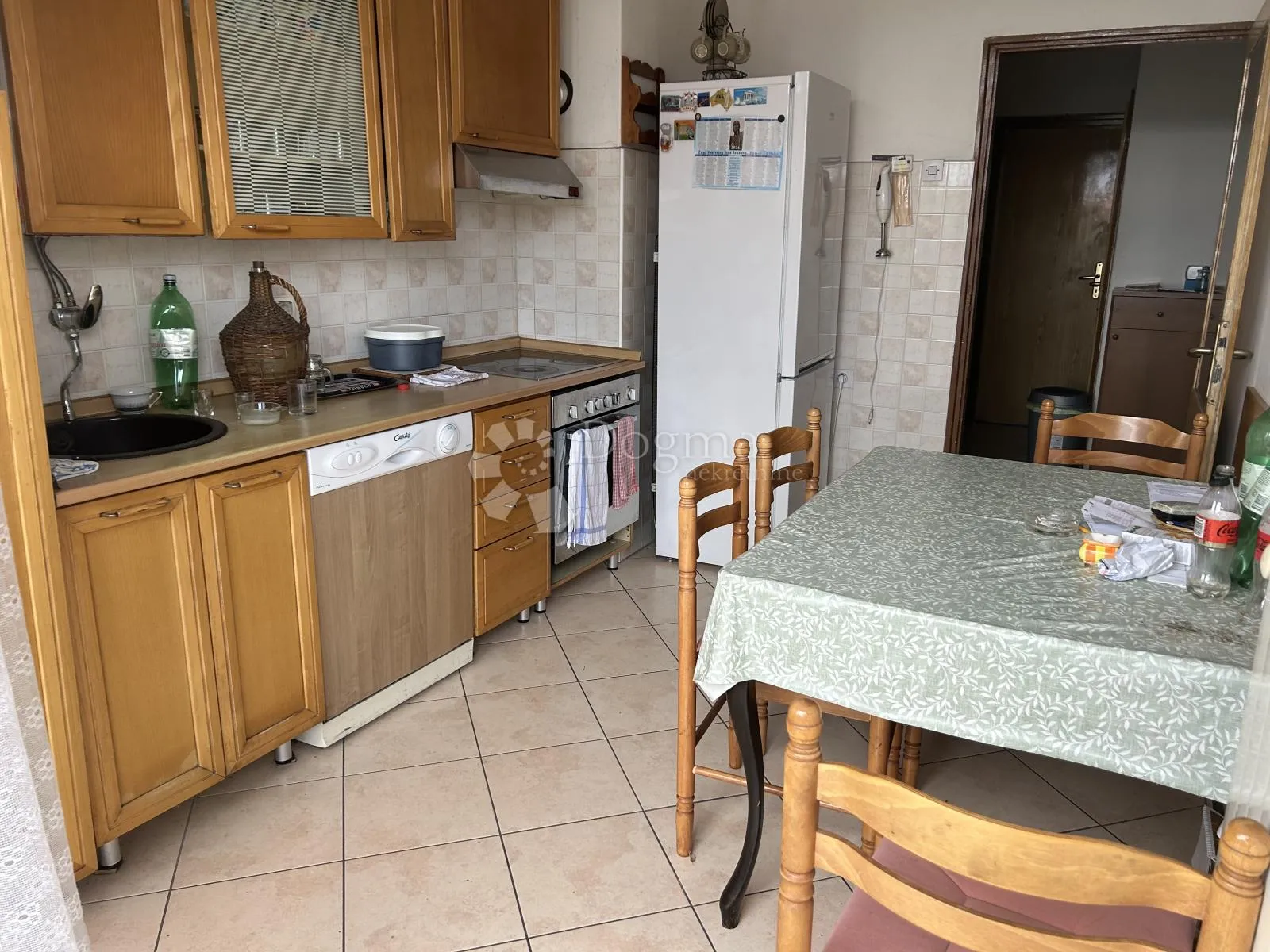 rijeka zamet etaža 3+db 120m2 vrt ,garaža - slika 14