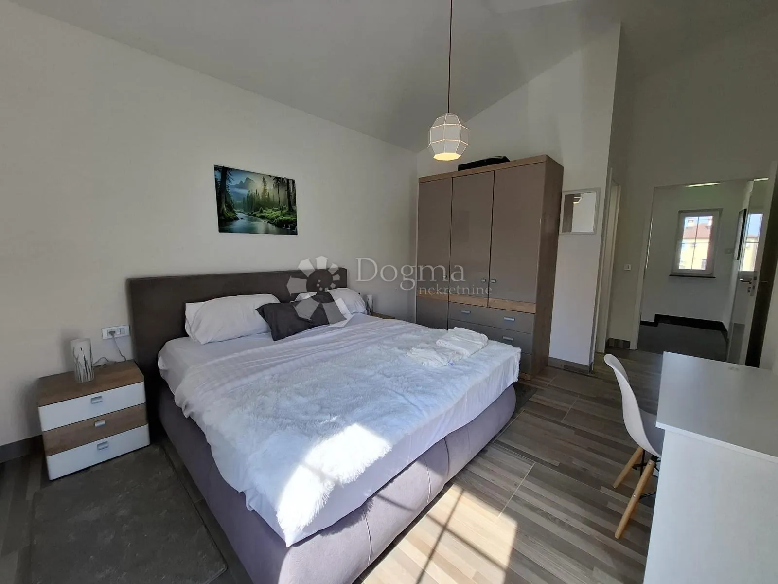 poreč - samostojeća vila na mirnoj lokaciji - slika 19