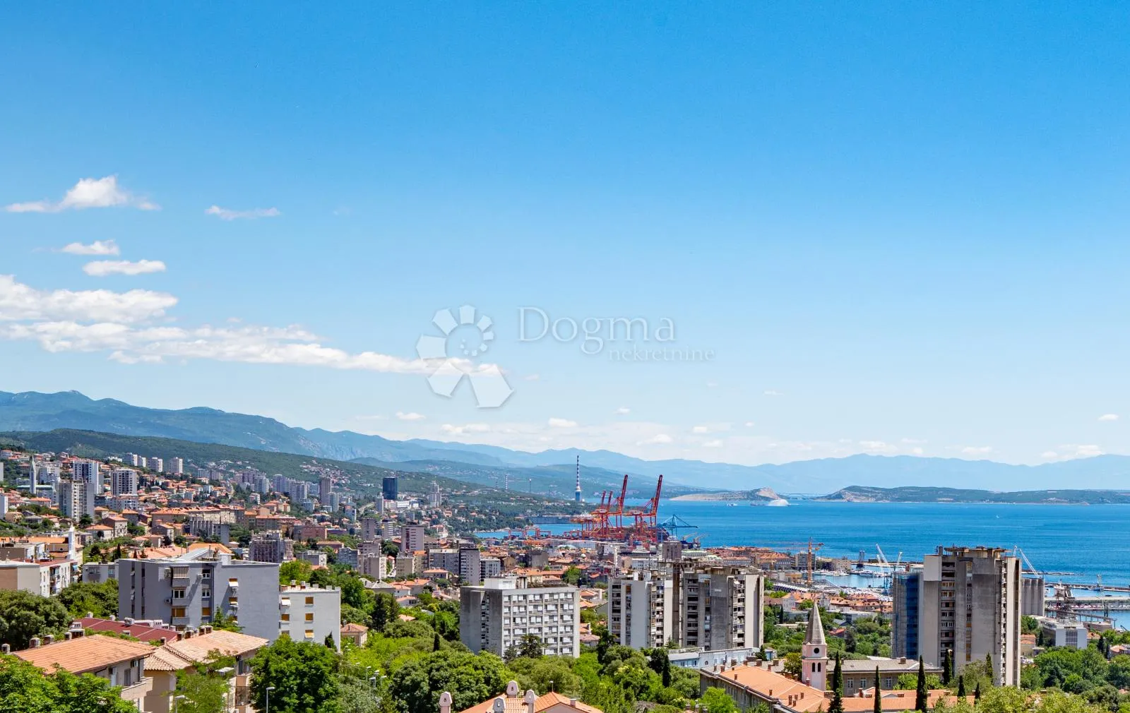 podmurvice – 77 m², top pogled more, prostran i uređen 4skl - slika 3