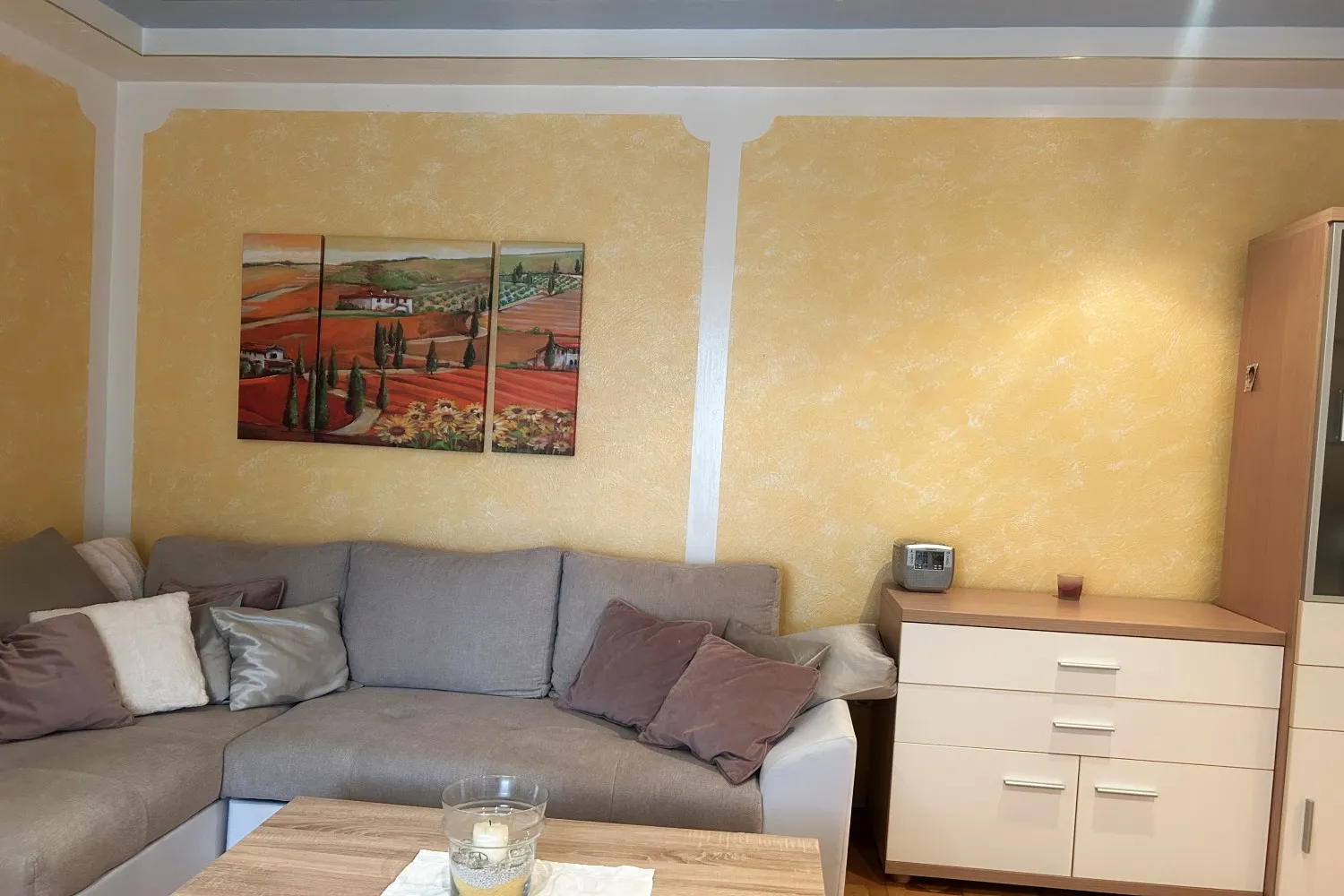 bale – ugodan prizemni apartman na mirnoj lokaciji - slika 4
