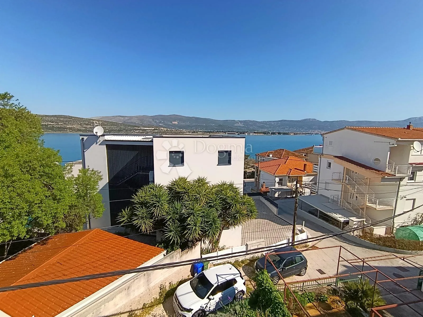 samostojeća kuća 70 m od mora, mastrinka - slika 22