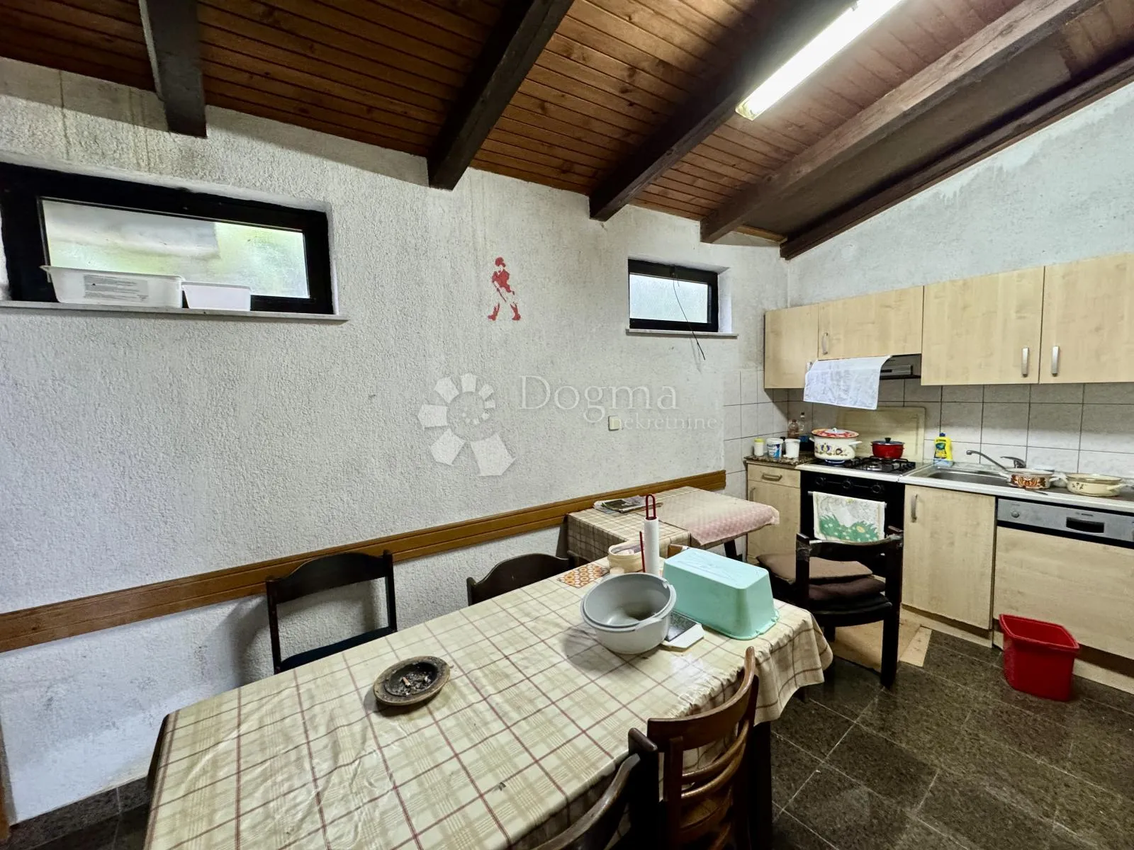 rijetkost na tržištu - kuća u lovranu blizu svih sadržaja - slika 11