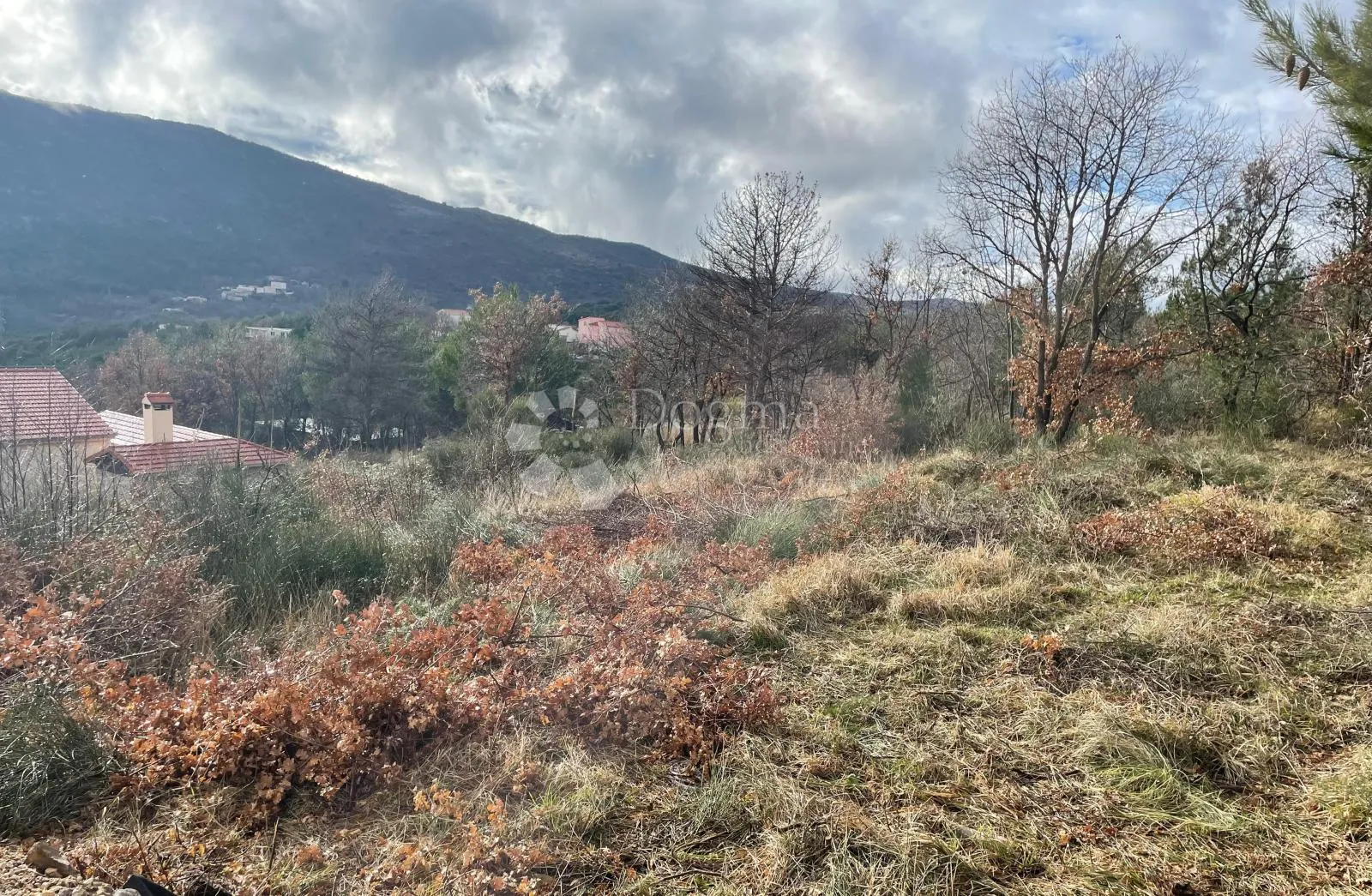 Građevinsko zemljište – Tugare - Tugare, Omiš
