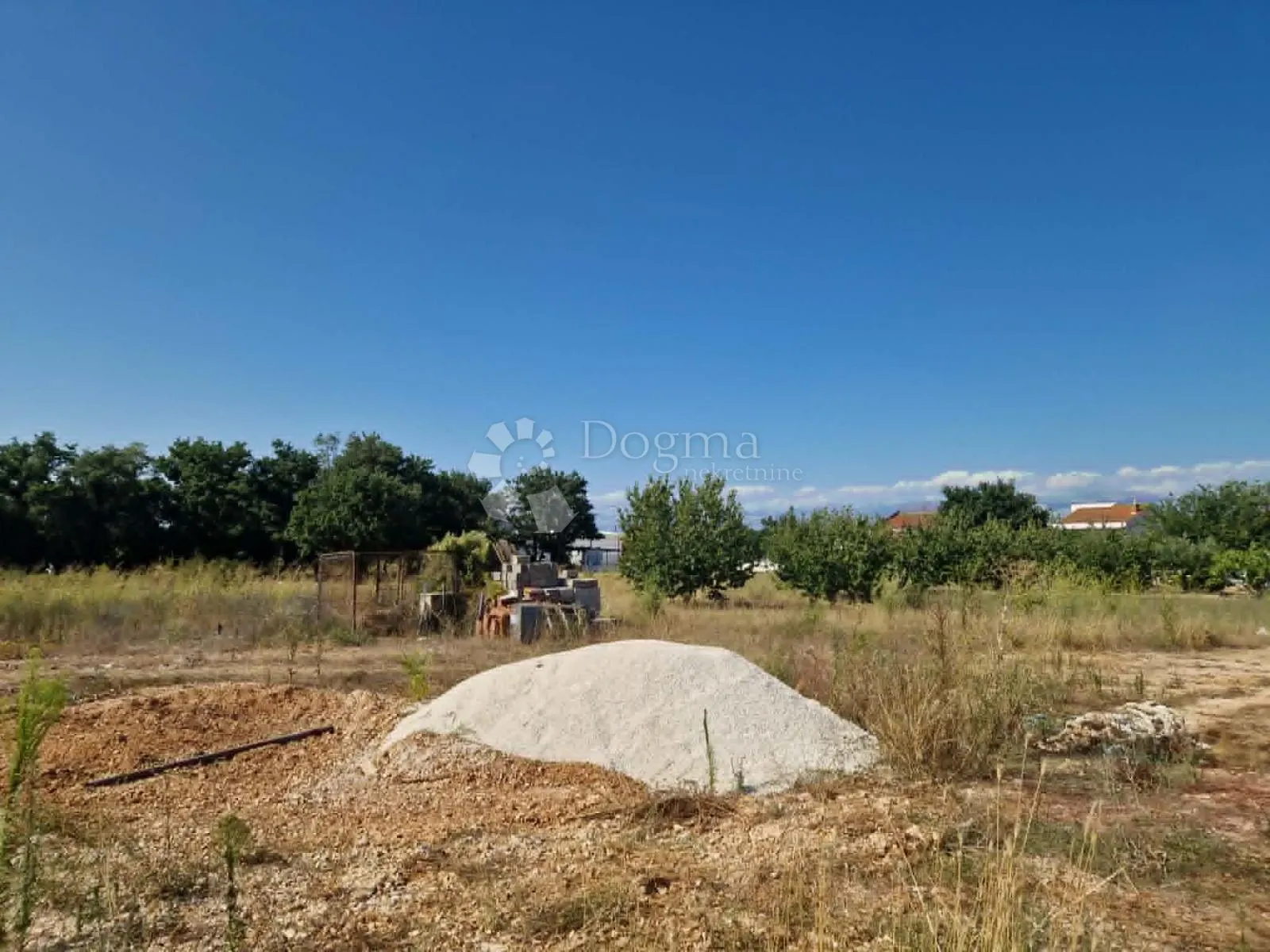 briševo - građevinsko zemljište 1175 m2 - slika 5