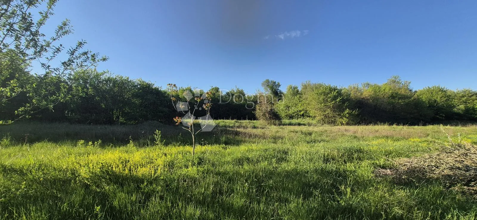 kombinirano građevinsko 950 m2 +poljoprivredno zemljište 1773 m2 - slika 10