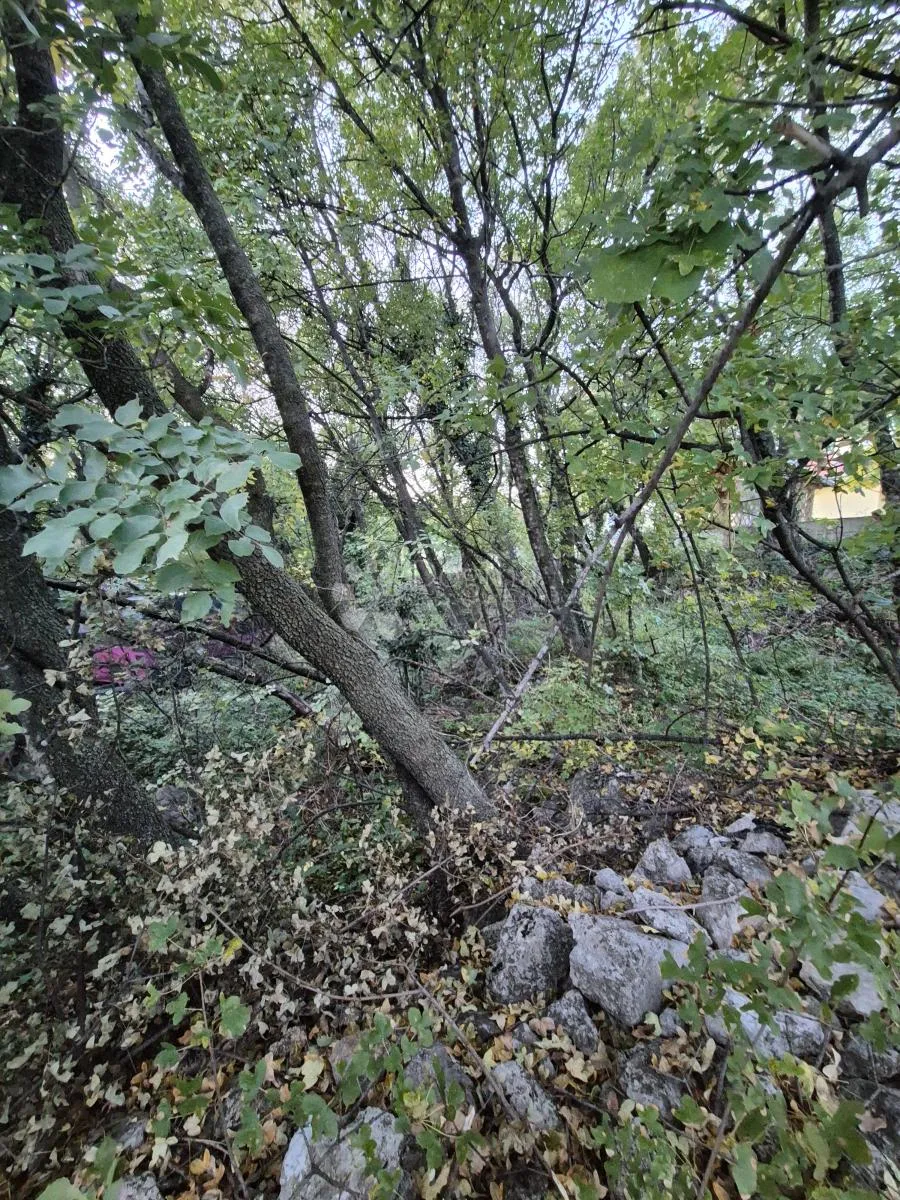 građevinsko zemljište 435m2 donji zagon - slika 3