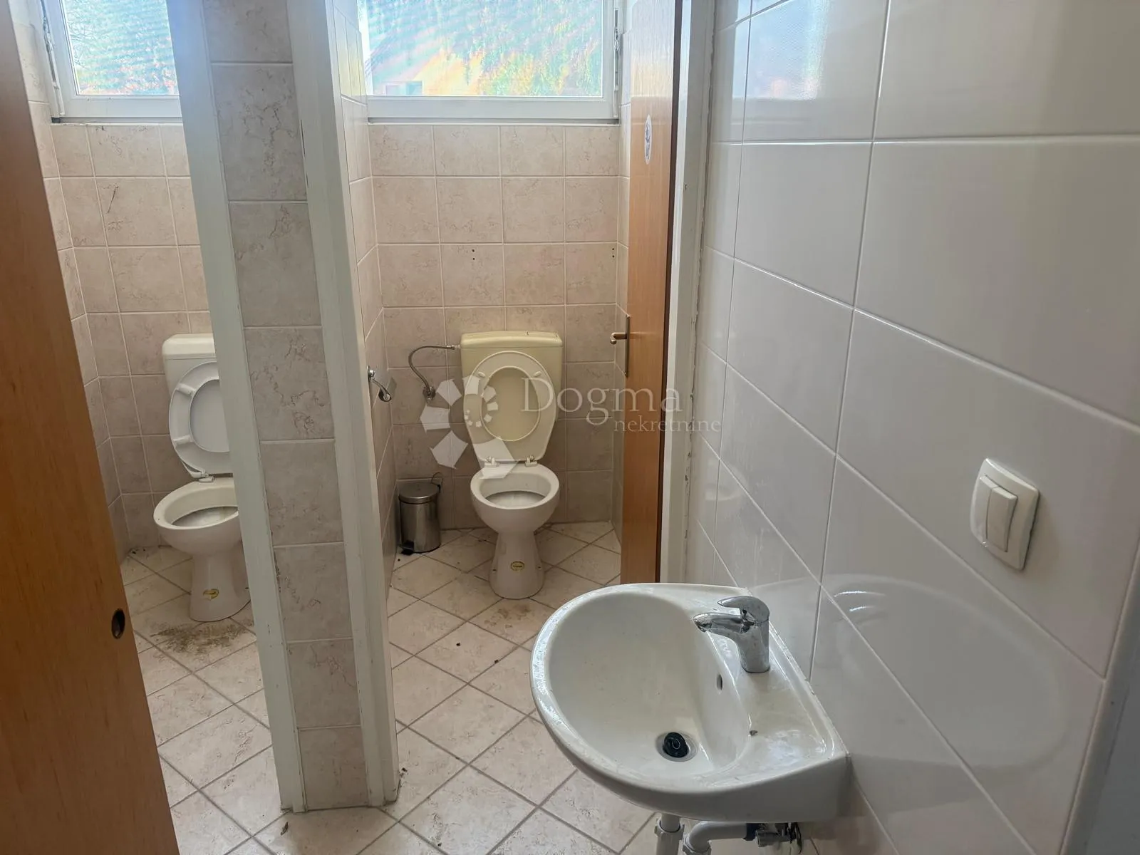 poslovni prostor za najam - čakovec - slika 16