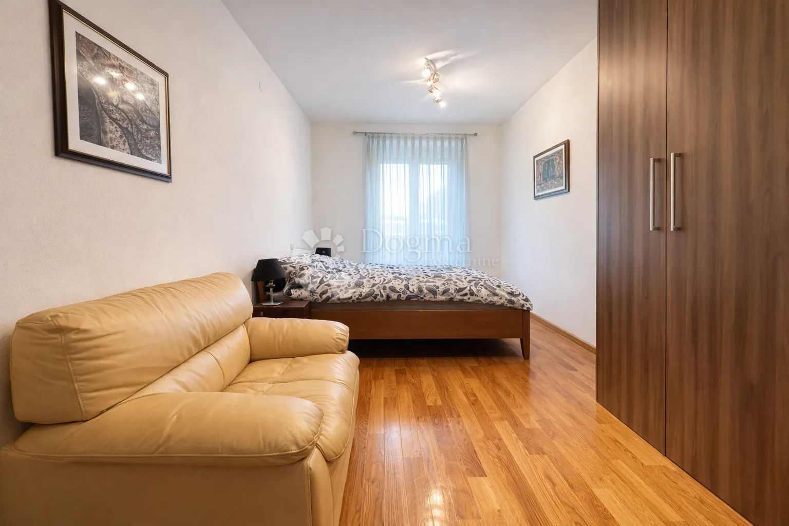 donji grad – 3-sobni stan 77 m², prizemlje - slika 6